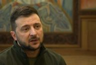 Mundo deve se preparar para chance de Putin usar armas nucleares, diz Zelensky à CNN