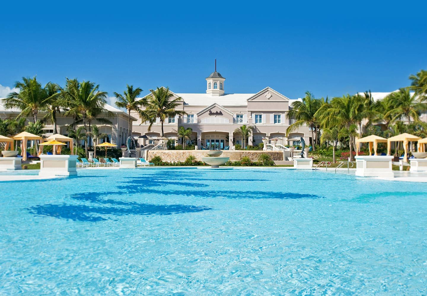 Resort Bahamas