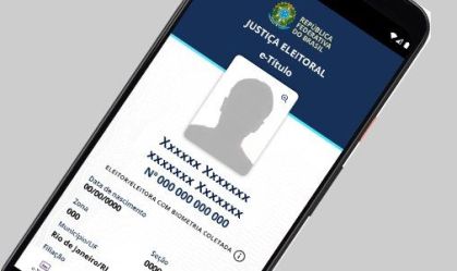 Segundo turno das eleições já tem mais de 650 mil justificativas de ausência