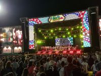 MPPE recomenda suspender licitação de R$ 15,5 mi do São João de Caruaru