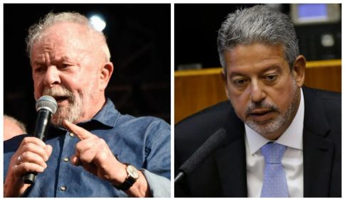 Lula e Lira