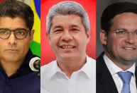 Pesquisa Quaest para o governo da Bahia: ACM Neto tem 67%; Jerônimo, 6%; e Roma, 5%