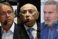 Entre renúncias e afastamentos, Tocantins não vê governador completar mandato há 15 anos