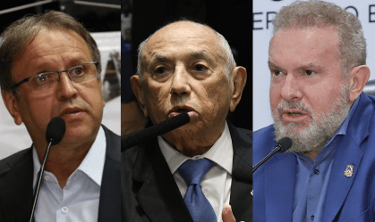 Entre renúncias e afastamentos, Tocantins não vê governador completar mandato há 15 anos
