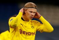 Manchester City fecha acordo inicial com Haaland por mais de R$ 300 milhões