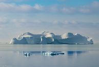 Não há como esfriar os oceanos pelas próximas décadas, diz climatologista à CNN