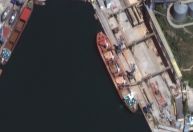 Autoridade ucraniana acusa Rússia de roubar 600 mil toneladas de grãos
