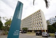 Cidade Universitária da USP fica sem luz e aluna denuncia ameaça de estupro