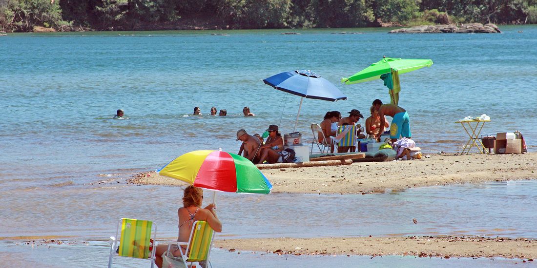 Tocantins
