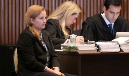 Público coloca Elize Matsunaga como "vítima" do contexto em que estava inserida, diz Ulisses Campbell