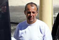 Após decisão judicial, Cabral é transferido para quartel de Bombeiros no RJ