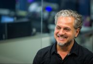 Cineasta Breno Silveira morre aos 58 anos, em Pernambuco