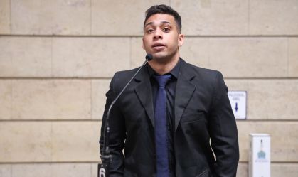 Delegado diz que vereador Gabriel Monteiro cometeu crime