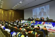 Comissão do Senado aprova piso salarial para agentes comunitários de saúde