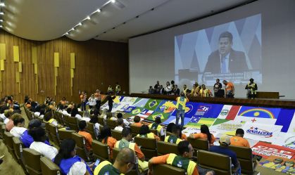 Comissão do Senado aprova piso salarial para agentes comunitários de saúde