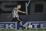 Atlético-MG empata com o Bragantino e tropeça pela 4ª vez seguida no Brasileirão
