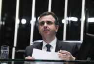 Mandato de ministros será construído dentro do STF, dizem aliados de Pacheco