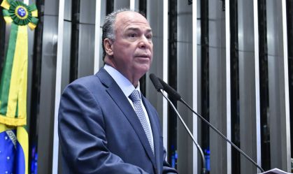 Entenda operação da PF que teve ex-senador Fernando Bezerra como alvo