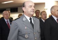 Visto como discreto, novo presidente do STM não deve atacar sistema eleitoral