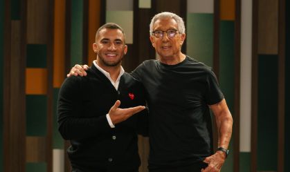 programa “Olhares Brasileiros, com Abilio Diniz”