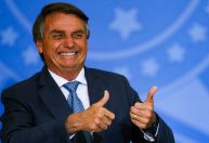 Plano de governo de Bolsonaro deve prever retomada de fundos, dizem membros da equipe