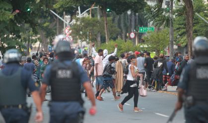 Ministério Público abre inquérito para investigar ações da prefeitura na cracolândia em SP