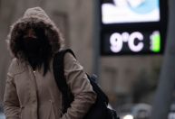 São Paulo bate novo recorde de frio com média de 9°C nesta sexta-feira (30)