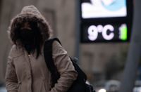 São Paulo bate novo recorde de frio com média de 9°C nesta sexta-feira (30)