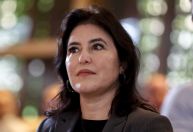 MDB e Cidadania confirmam pré-candidatura de Simone Tebet à Presidência