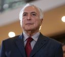 Temer considera difícil MDB fazer dobradinha com Lula