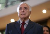 Antes de ato na Paulista, Temer recomendou discurso de 