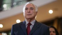Temer considera difícil MDB fazer dobradinha com Lula