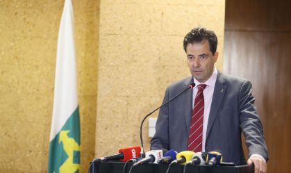 Adolfo Sachsida