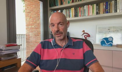 Alexandre Schwartsman: Setor industrial brasileiro caiu muito por causa da pandemia