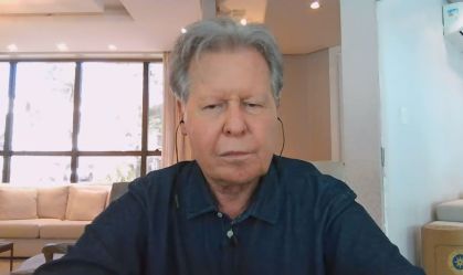 Se o partido lançar outro nome, que seja com convicção, diz Arthur Virgílio