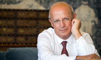 Augusto Santos Silva