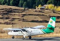 Avião com 22 pessoas a bordo desaparece no Nepal; mau tempo atrapalha buscas