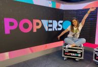 “Popverso CNN”: novo programa de Mari Palma irá ao ar primeiro no YouTube