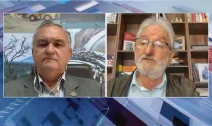 Debate CNN: deputados repercutem manifestações governistas e de oposição no 1º de maio