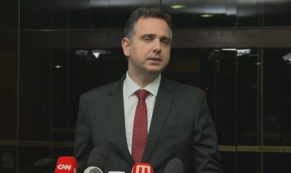 Pacheco cita “tendência” de Congresso derrubar veto de Bolsonaro a lei cultural
