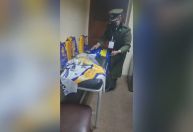 Polícia apreende supostos presentes do Boca Juniors a árbitros da Libertadores