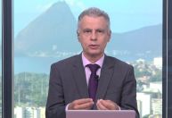 Fernando Molica: Ucrânia e Zelensky são vítimas da Rússia
