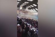 Quatro pessoas morrem durante assembleia estudantil na Bolívia