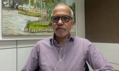 Reajuste do transporte público será inevitável com aumento do diesel, diz presidente da FNP