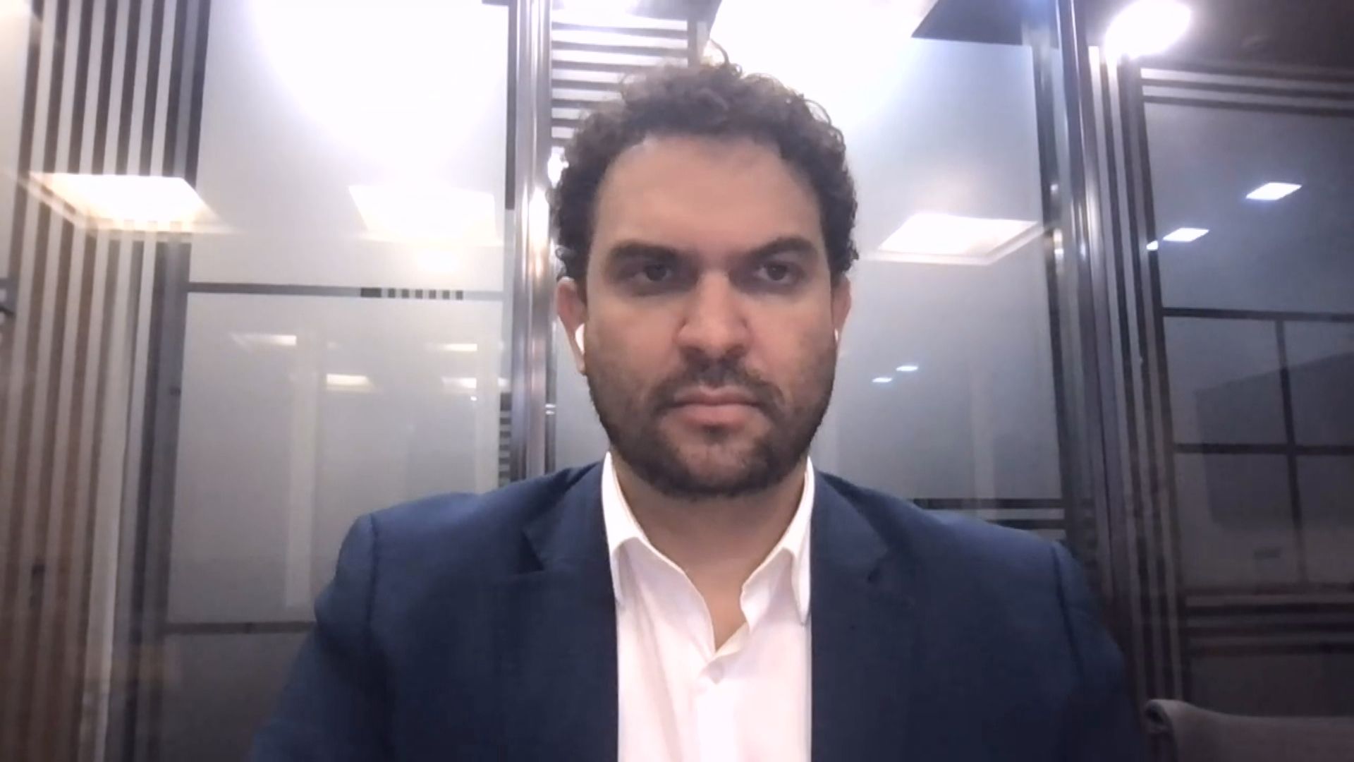 Felipe Nunes, CEO da Quaest
