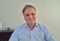 Doria levará o PSDB a uma grande derrota, diz Aécio à CNN