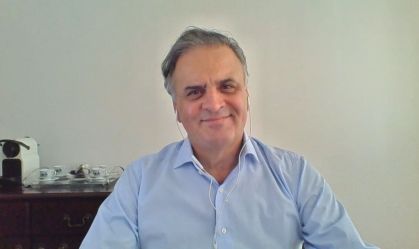 Aécio Neves, deputado federal (PSDB-MG)