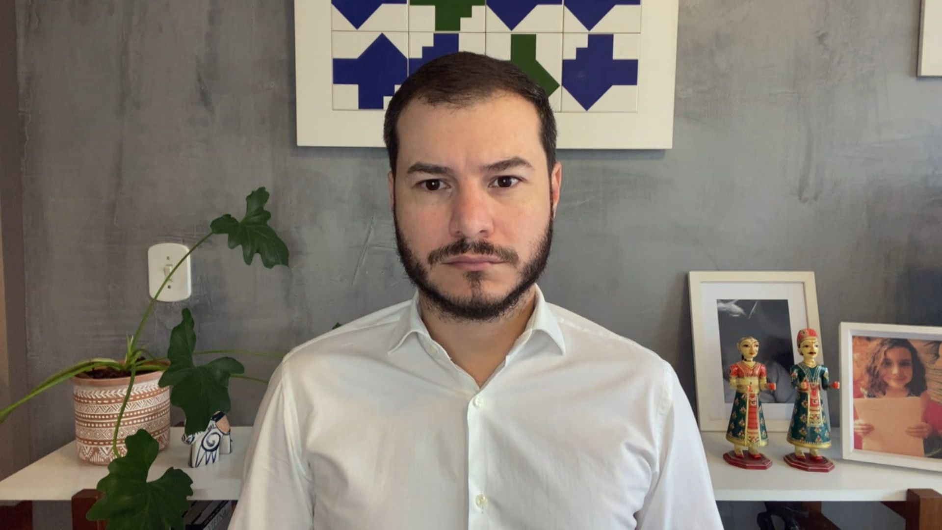 Juliano Medeiros, presidente do PSOL
