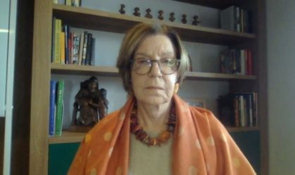 Neca Setubal: Pensar em ensino domiciliar no Brasil é preocupante