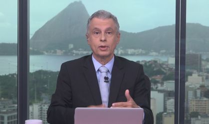 Fernando Molica: Bolsonaro não trata ministros do STF com dignidade e isenção